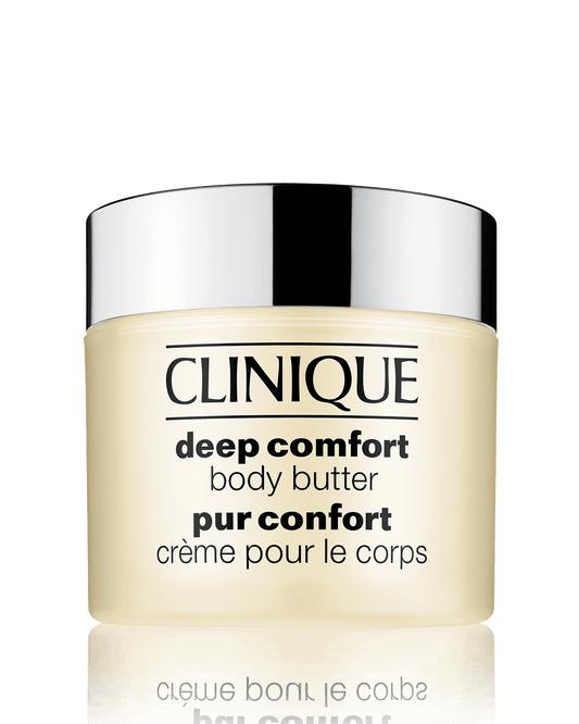 Deep Comfort™ Body Butter - 200ml