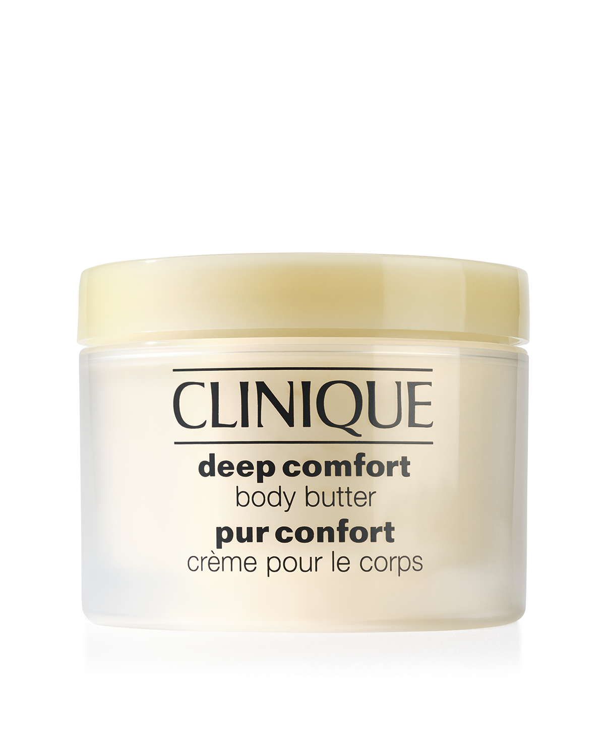 Deep Comfort™ Body Butter