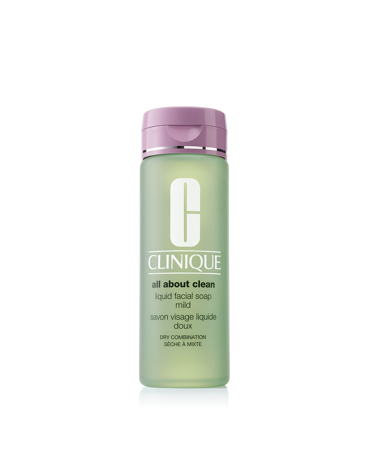 Liquid Facial Soap