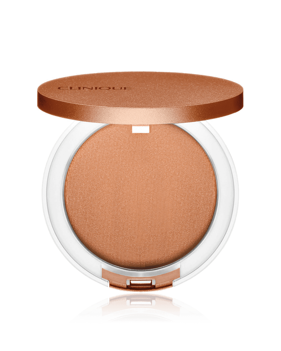 True Bronze™ Pressed Powder Bronzer