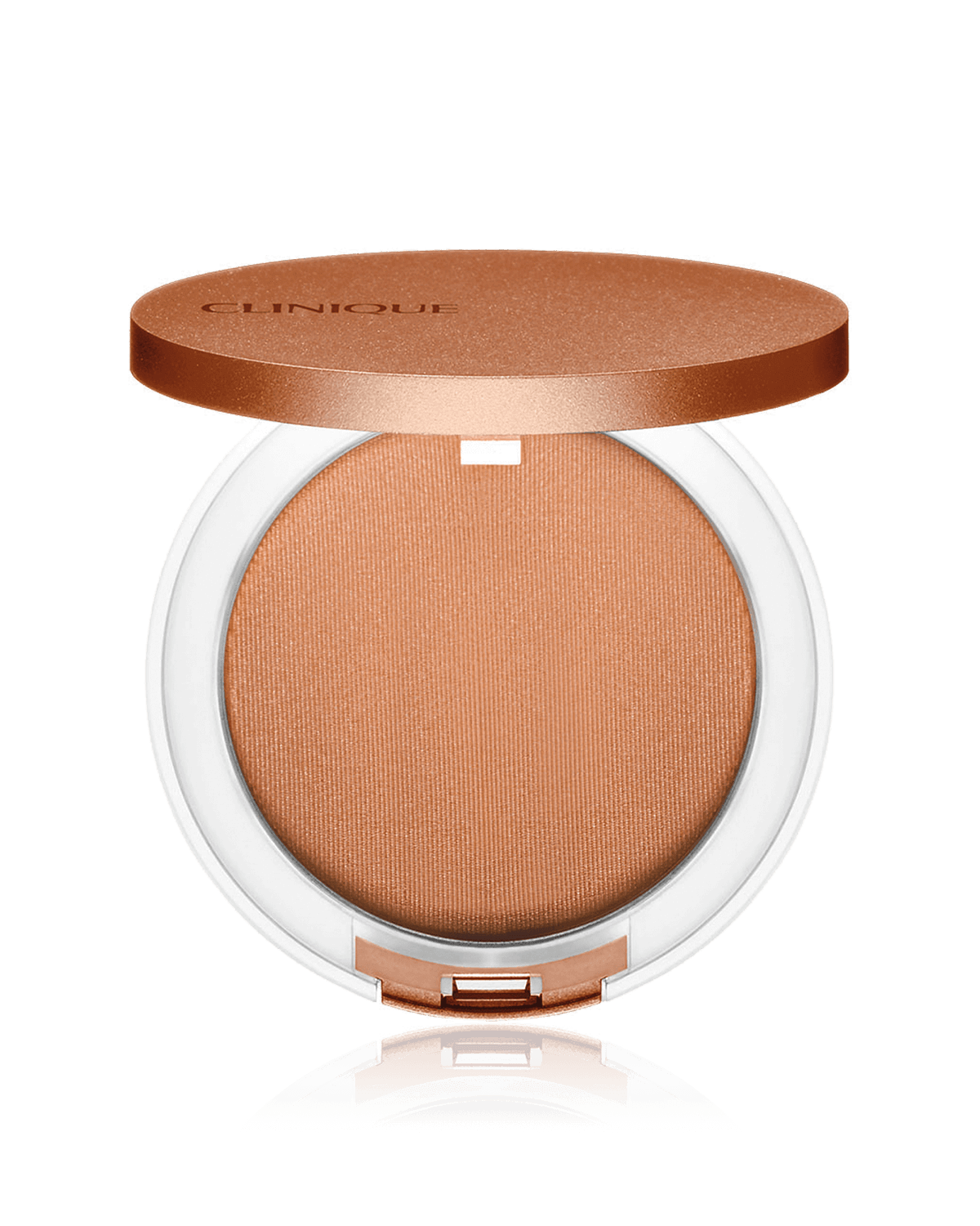 True Bronze™ Pressed Powder Bronzer