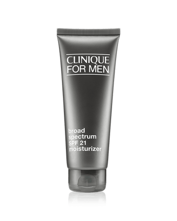 Clinique For Men™ SPF 21 Moisturizer