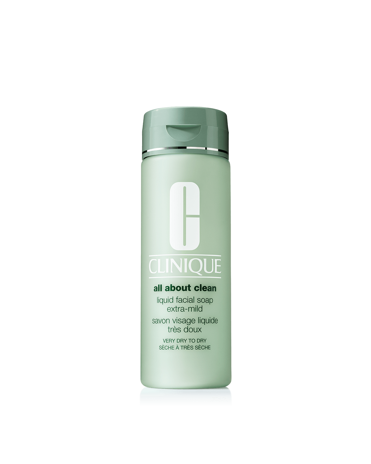 Liquid Facial Soap