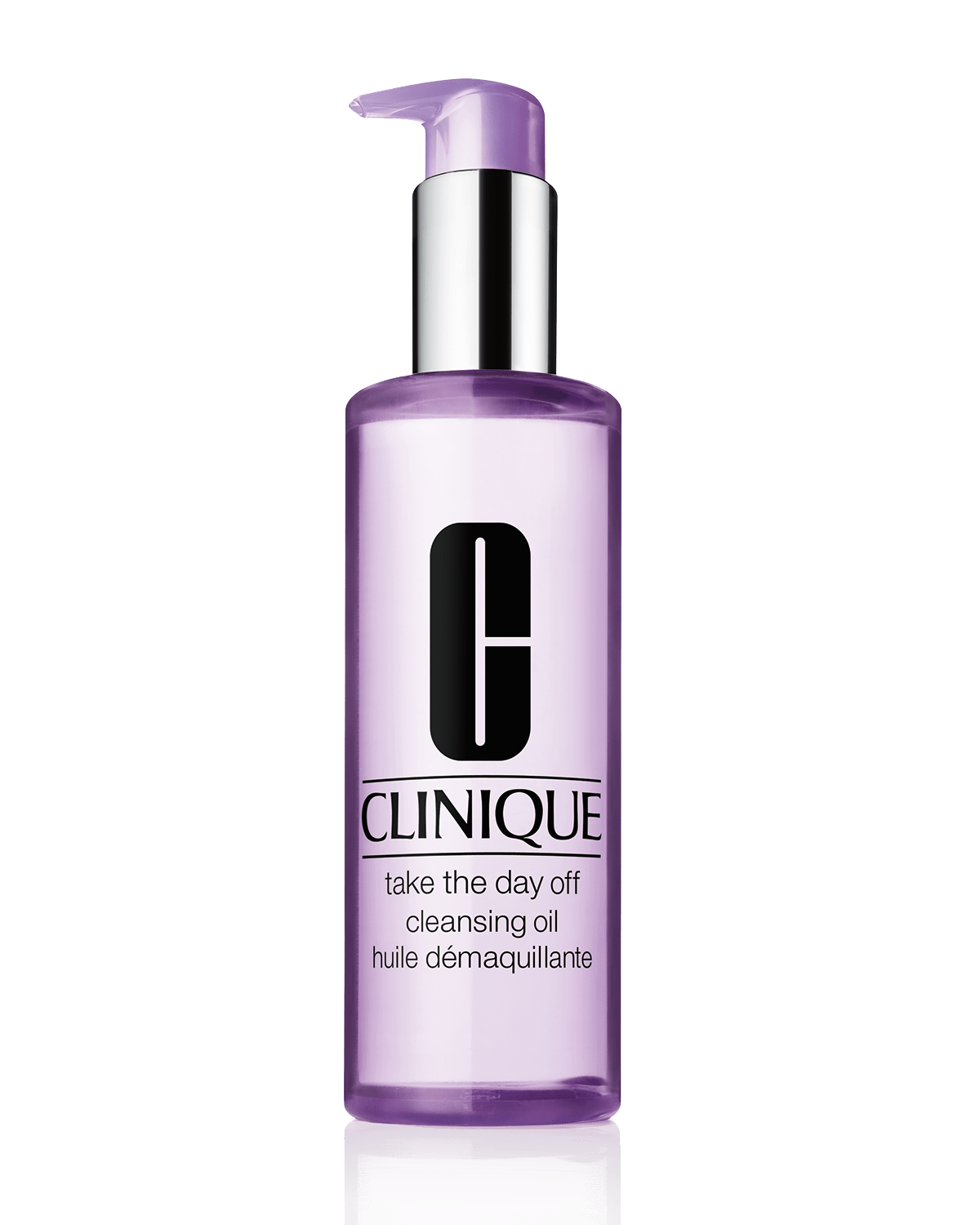 Take The Day Off Cleansing Oil
