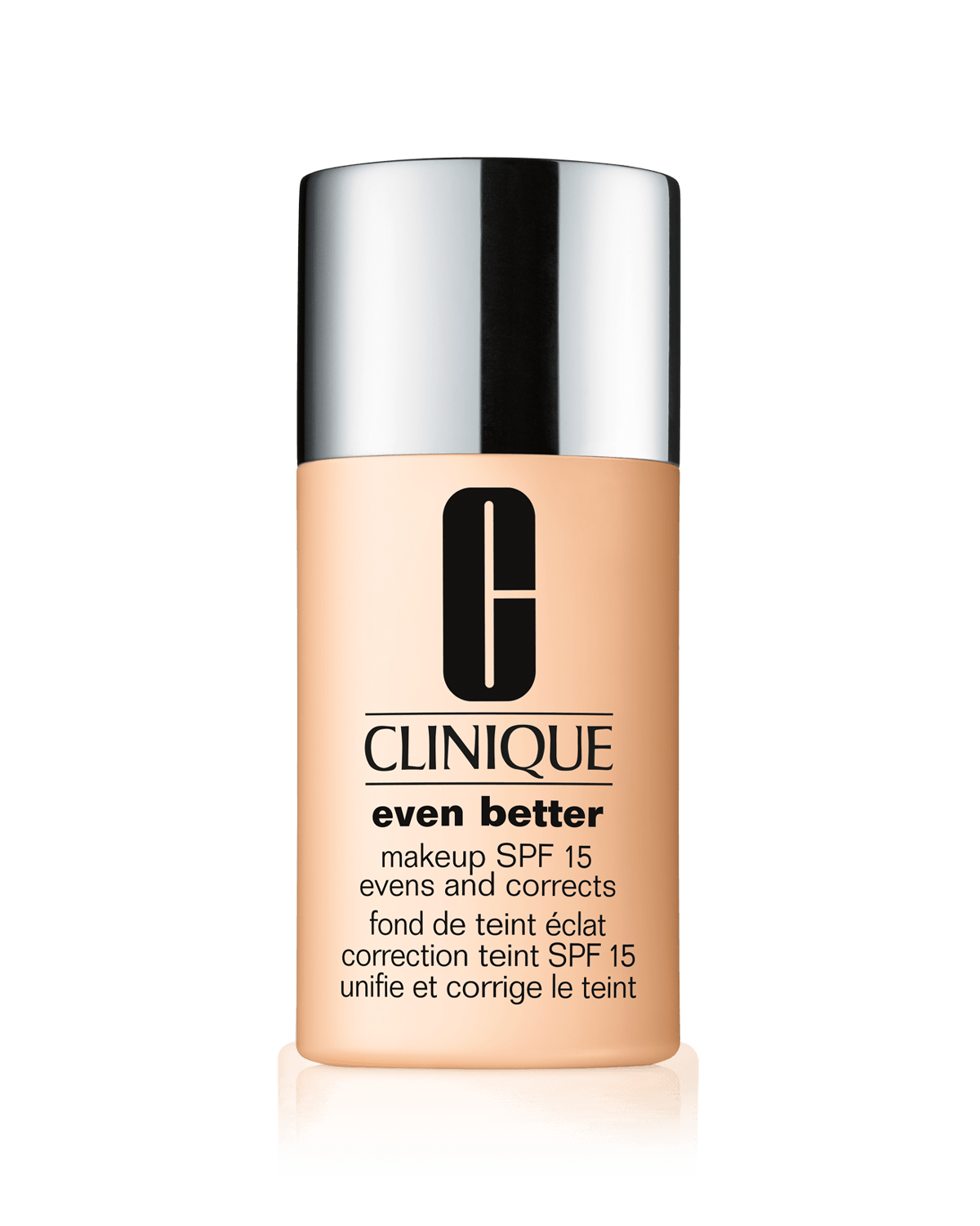 Even Better™ Makeup SPF15