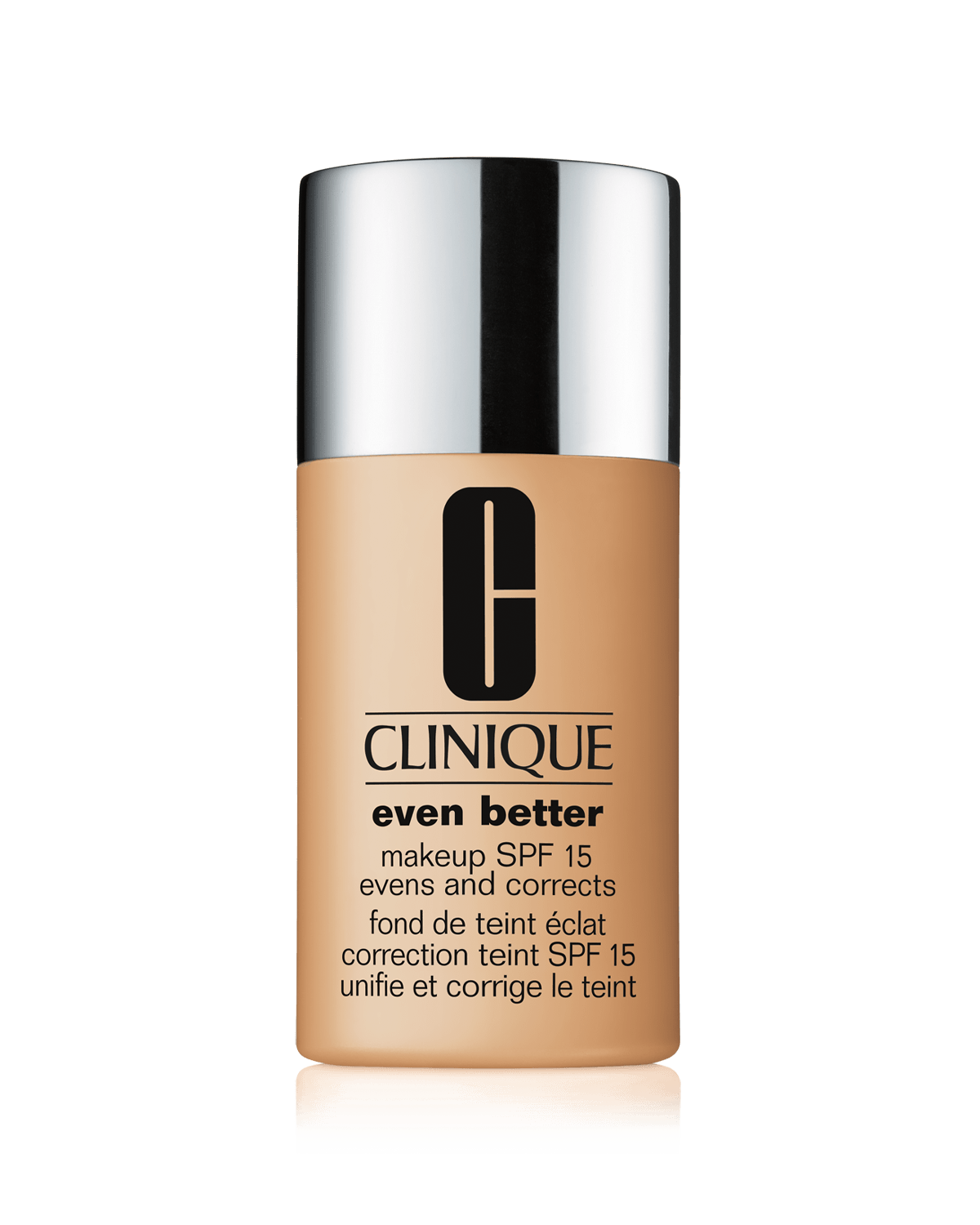 Even Better™ Makeup SPF15