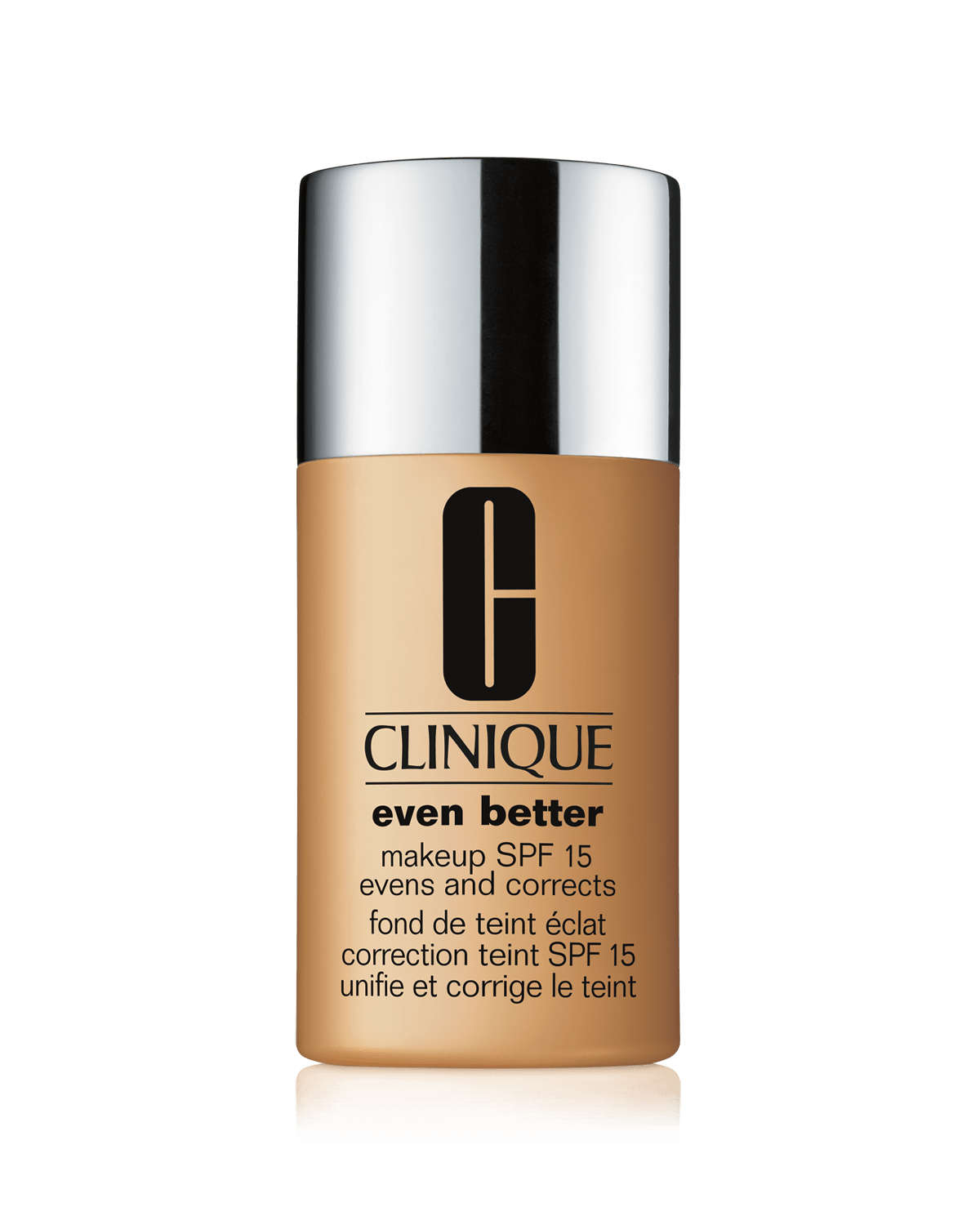 Even Better™ Makeup SPF15