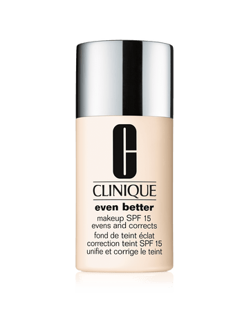 Even Better™ Makeup SPF15