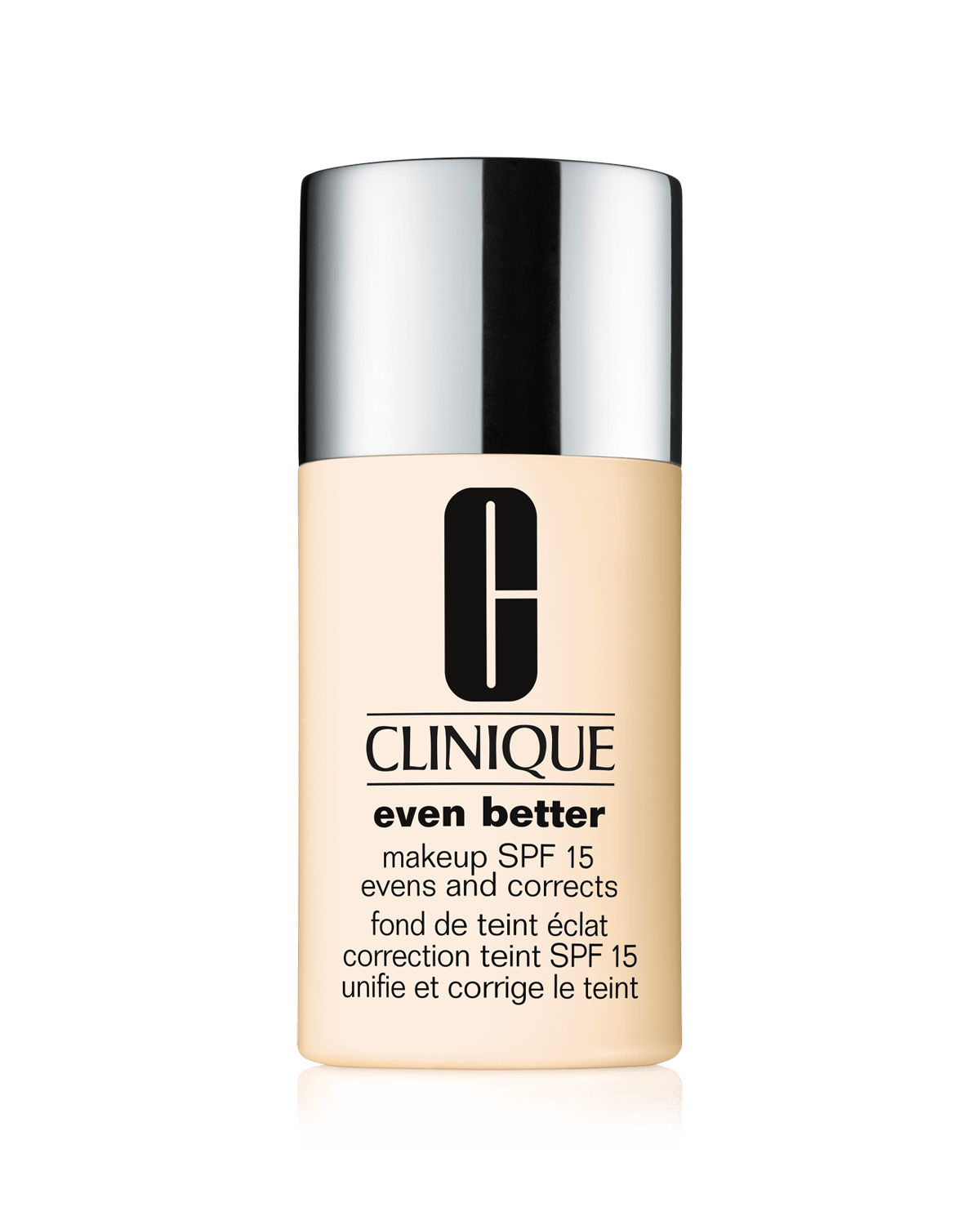 Even Better™ Makeup SPF15