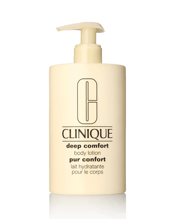 Deep Comfort™ Body Lotion with pump - 400ml