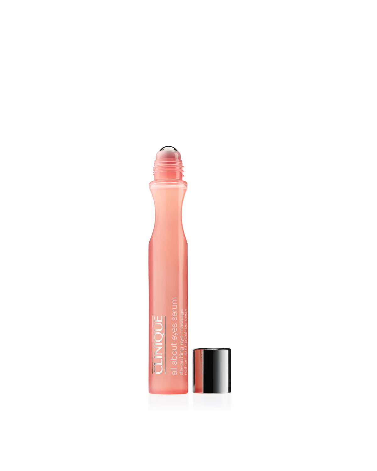 All About Eyes™ Serum De-Puffing Eye Massage