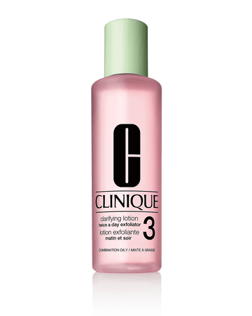 Clarifying Lotion 3 - 400ml