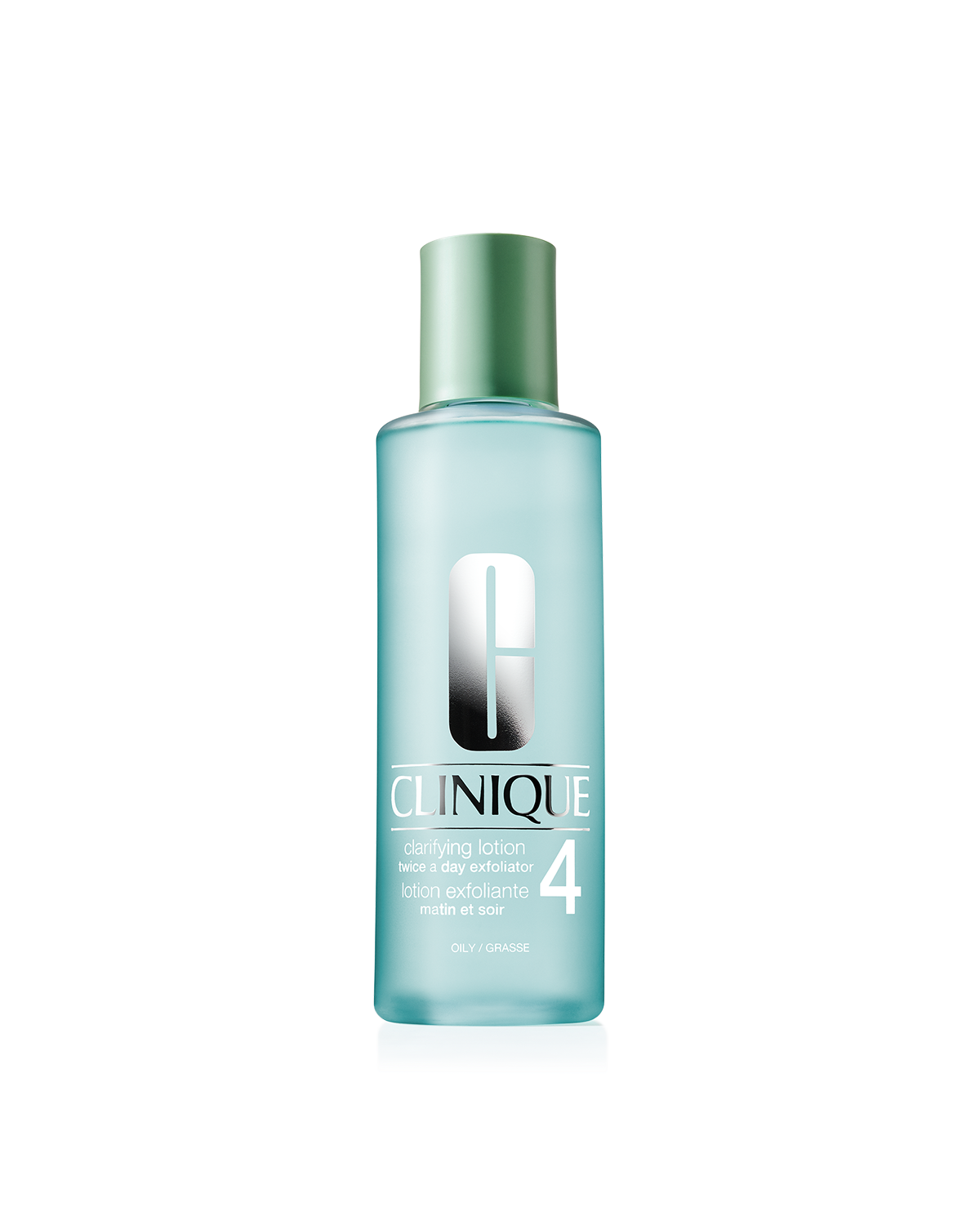 Clarifying Lotion 4 - for Very Oily Skin