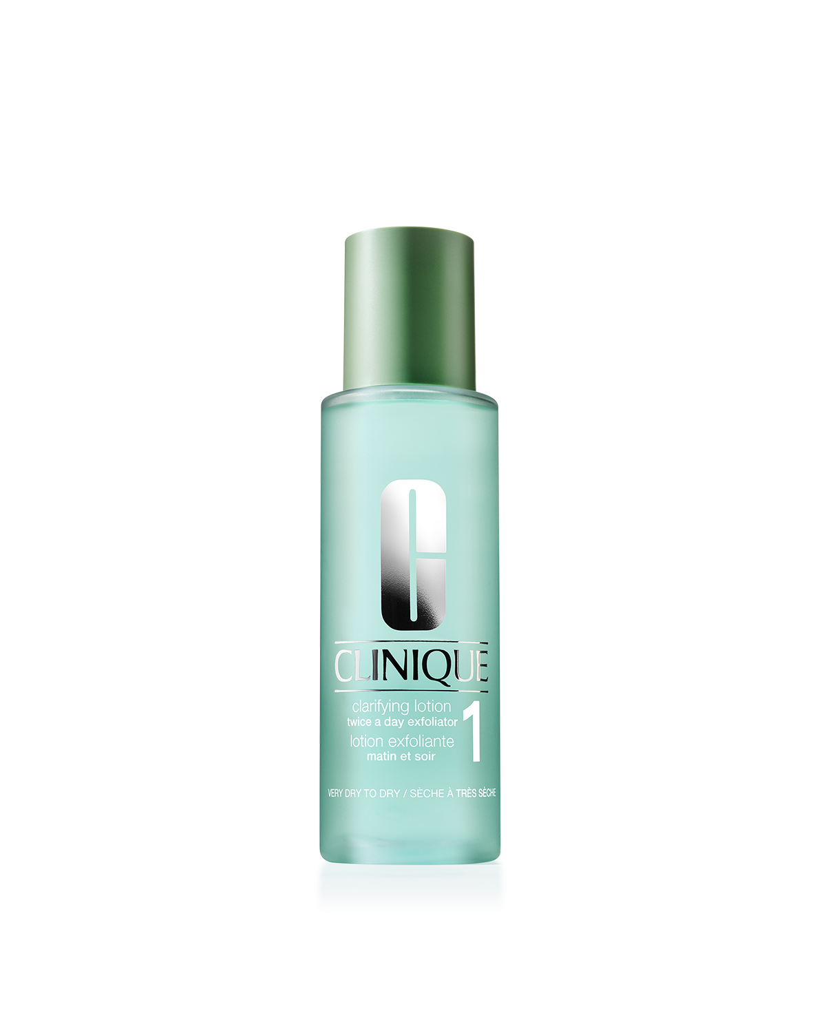 Clarifying Lotion 1 - for Very Dry Skin