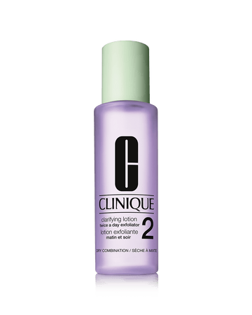 Clarifying Lotion 2 - 400ml