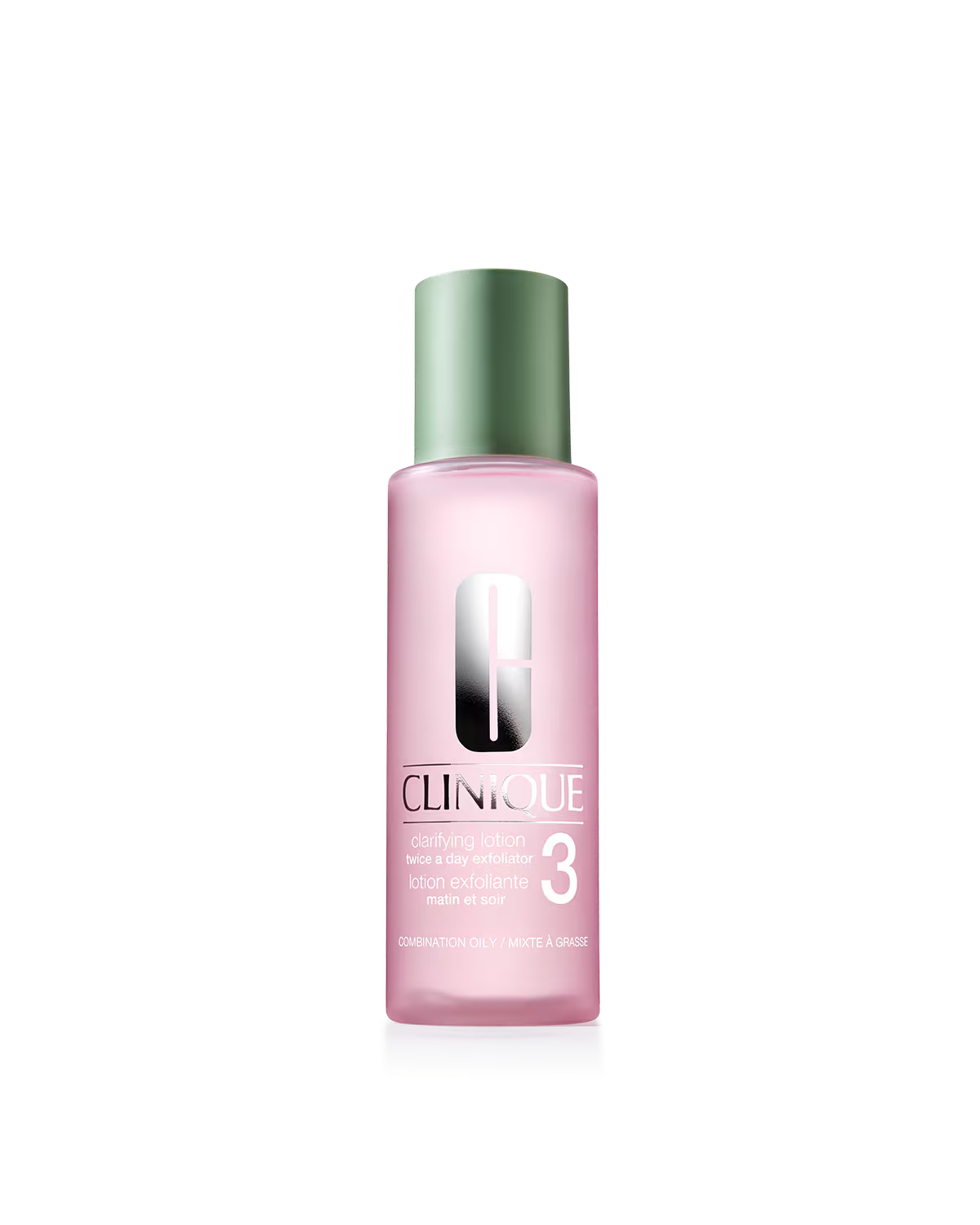 Clarifying Lotion 3 – for Combination Oily Skin