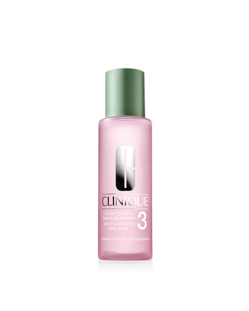Clarifying Lotion 3 – for Combination Oily Skin