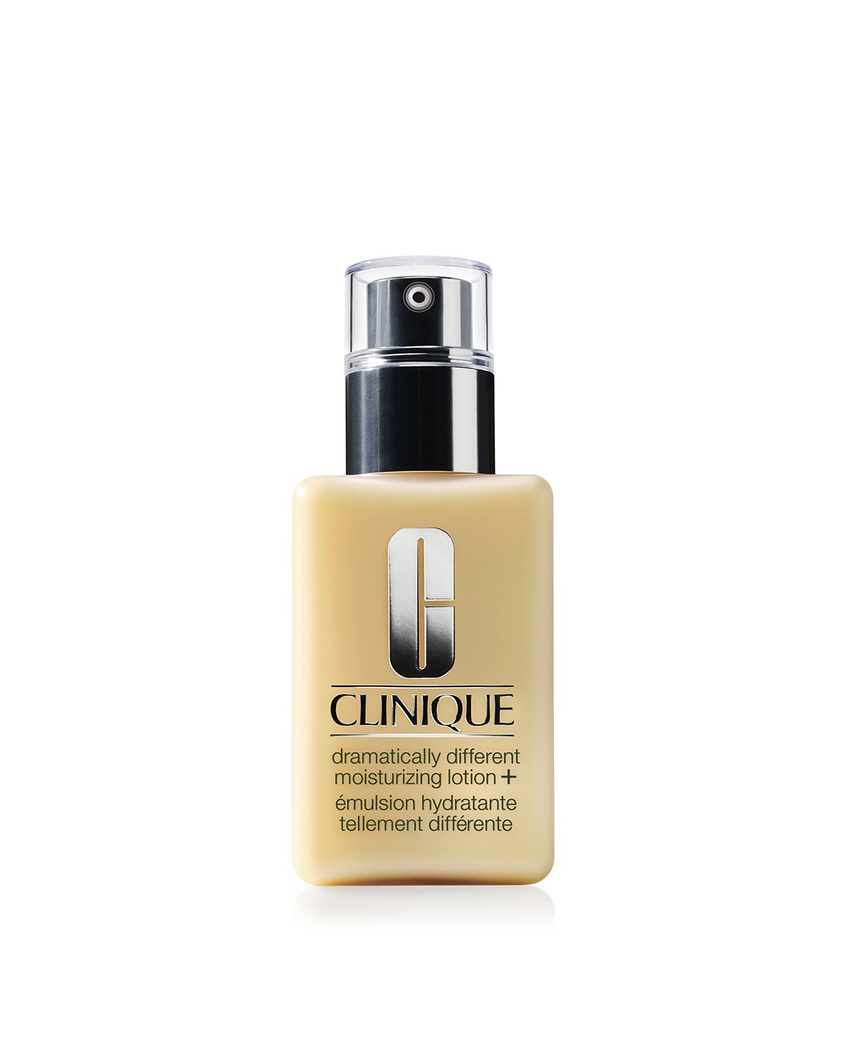 Dramatically Different™ Moisturizing Lotion+
