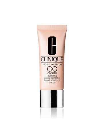 Moisture Surge CC Cream SPF 30 Hydrating Colour Corrector - Light Medium