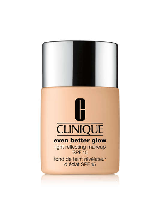 Even Better Glow™ Light Reflecting Makeup SPF 15