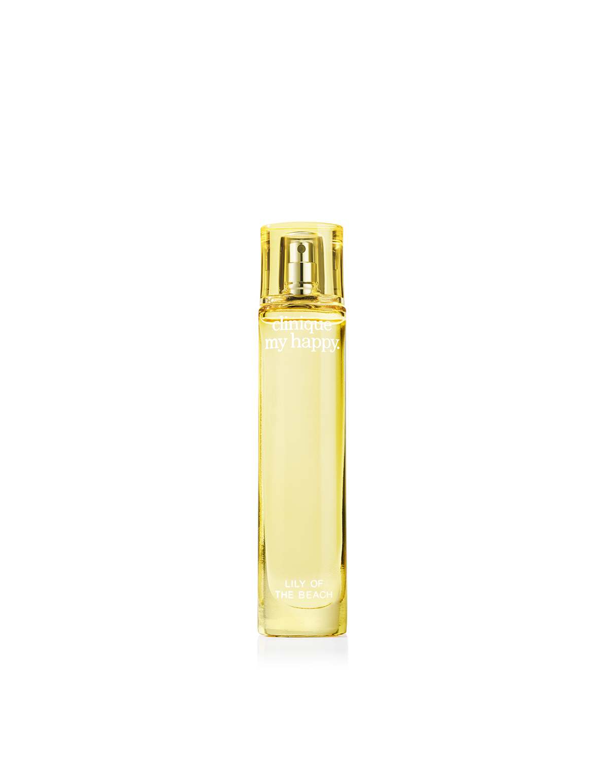 Clinique My Happy™ Lily of the Beach