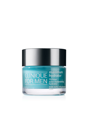 Clinique For Men™ Maximum Hydrator 72-Hour Auto-Replenishing Hydrator