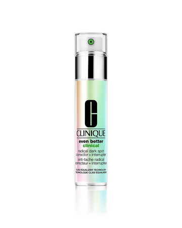 Even Better Clinical™ Radical Dark Spot Corrector + Interrupter