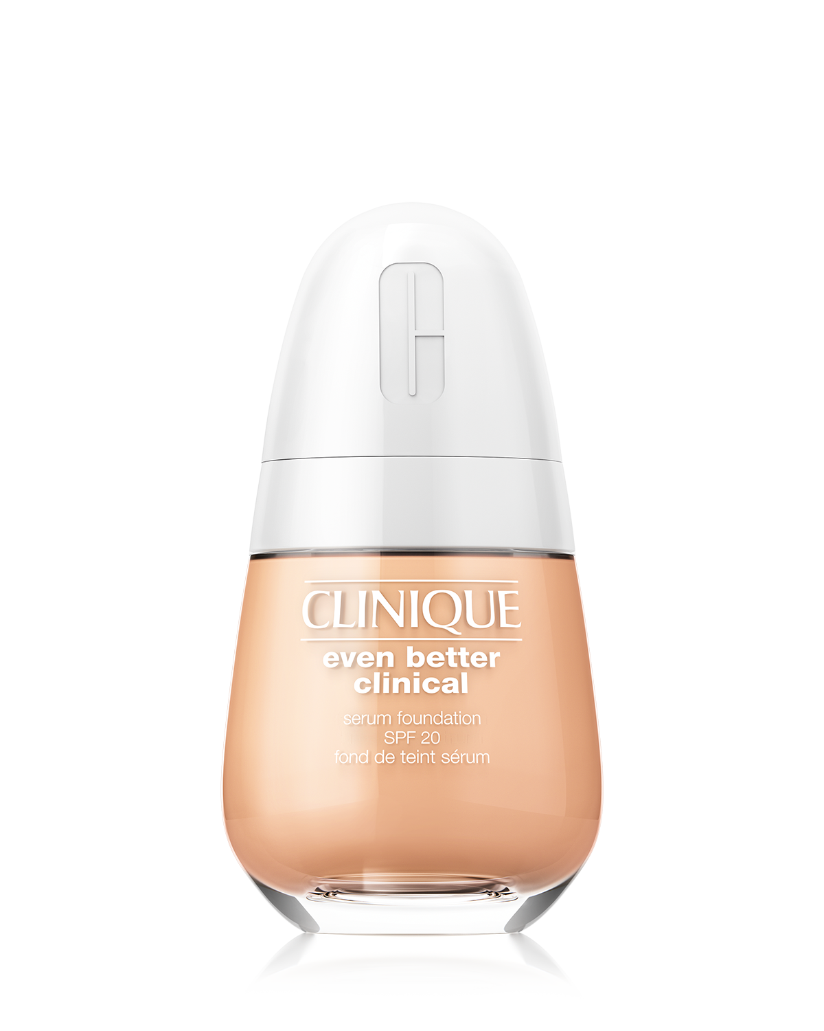 Even Better Clinical™ Serum Foundation SPF20