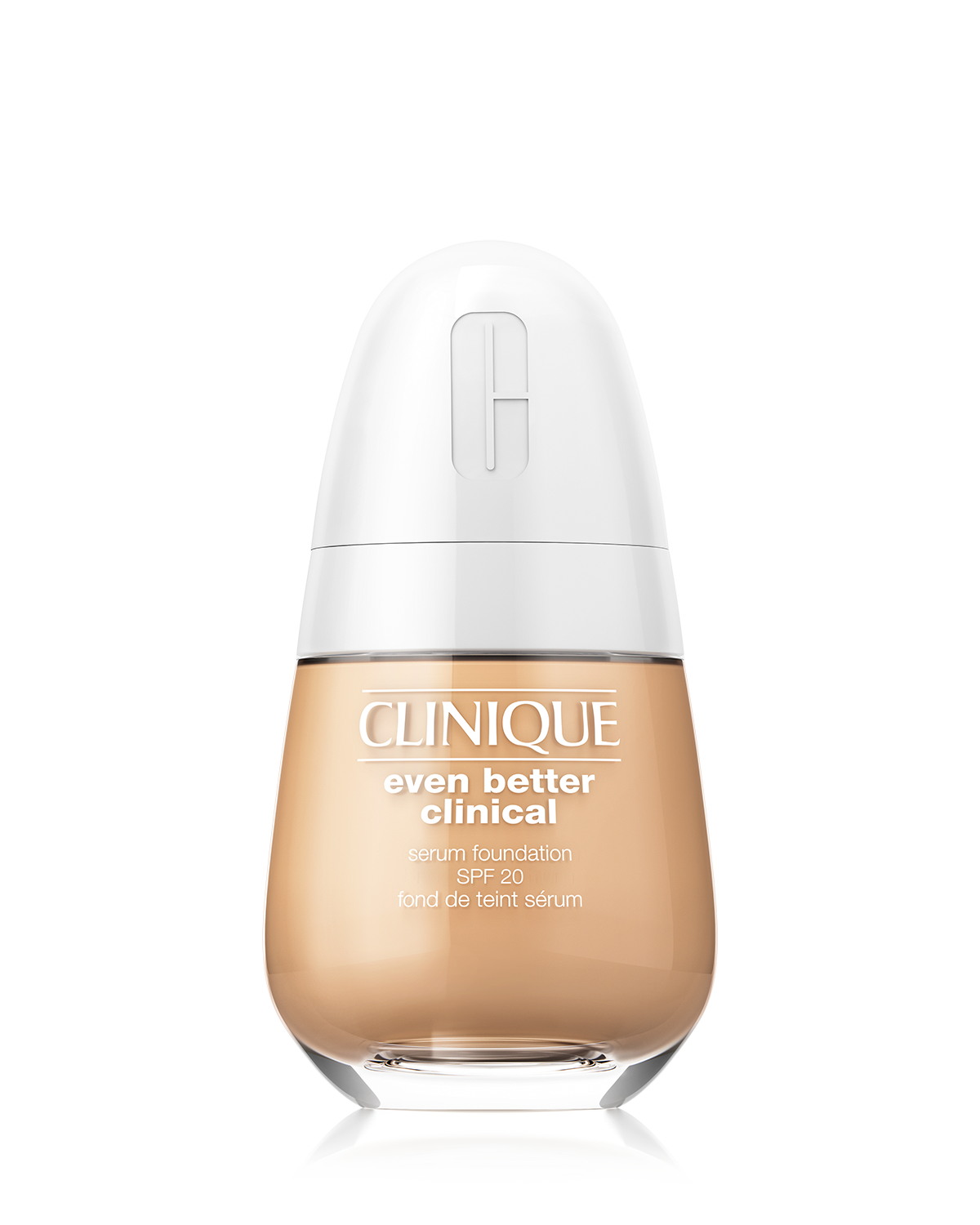 Even Better Clinical™ Serum Foundation SPF20