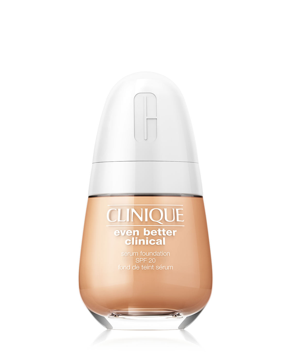 Even Better Clinical™ Serum Foundation SPF20