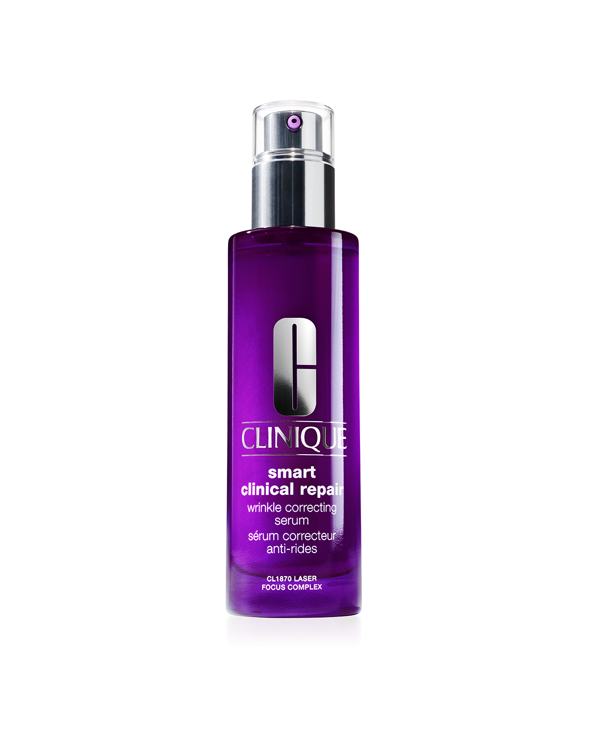 Clinique Smart Clinical Repair™ Wrinkle Correcting Serum