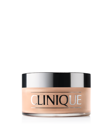 Blended Face Powder
