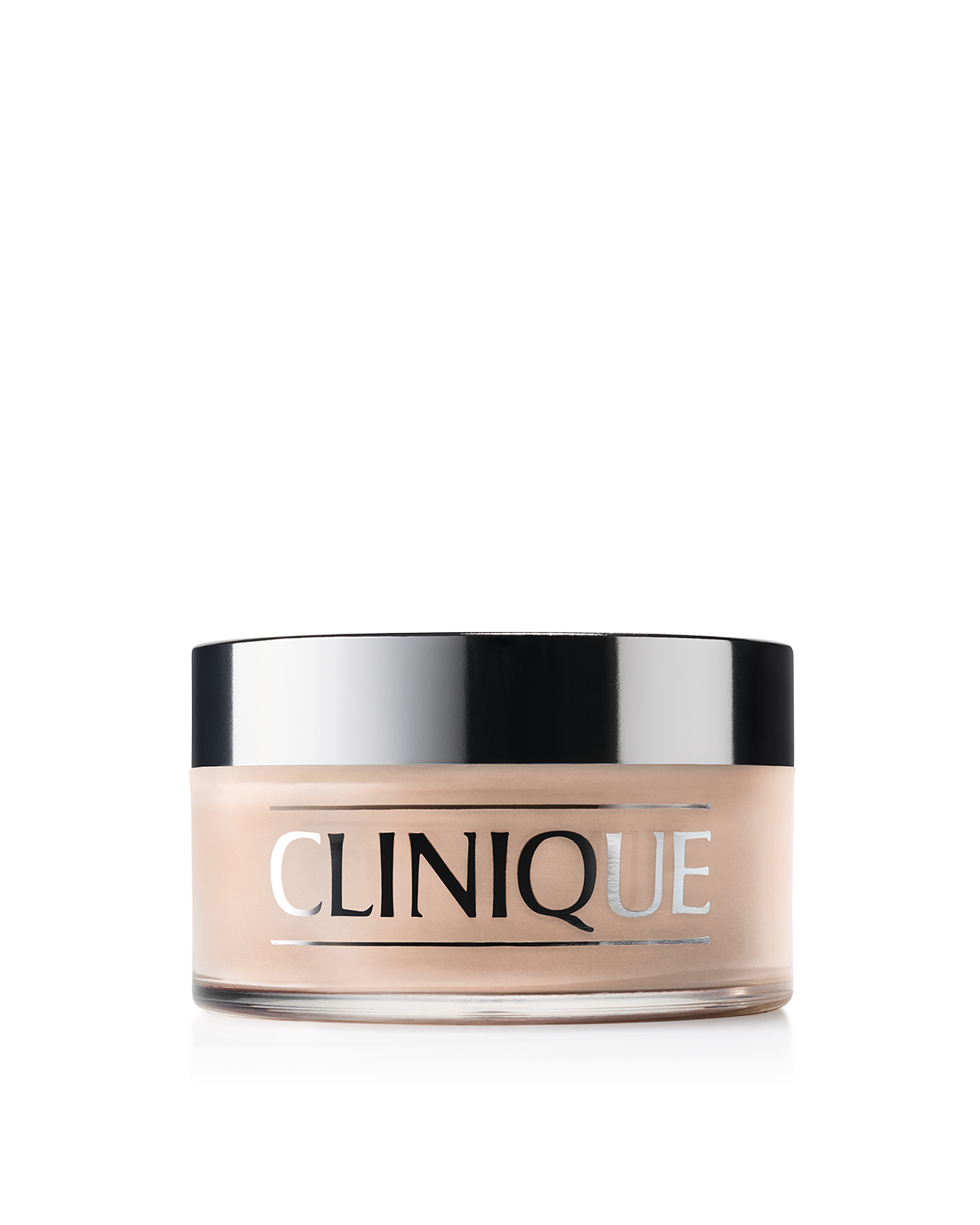 Blended Face Powder