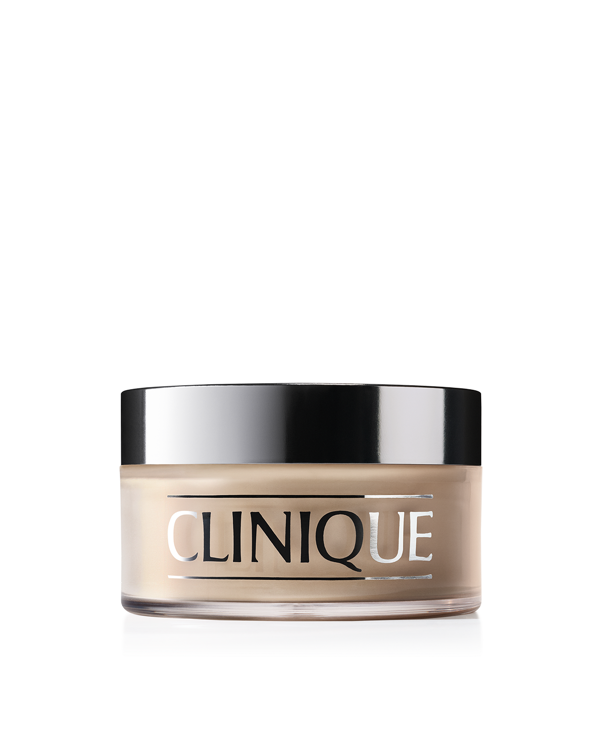 Blended Face Powder