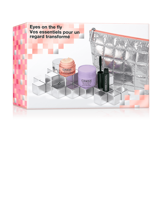 Eye Essentials Beauty Gift Set