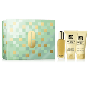 Aromatics Elixir Perfume Gift Set