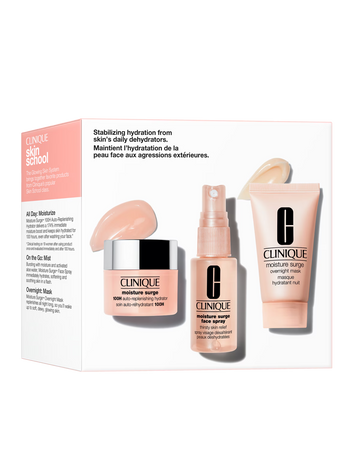 Moisture Surge™ Hydration Skincare Gift Set