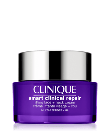 Clinique Smart Clinical Repair™ Lifting Face + Neck Cream