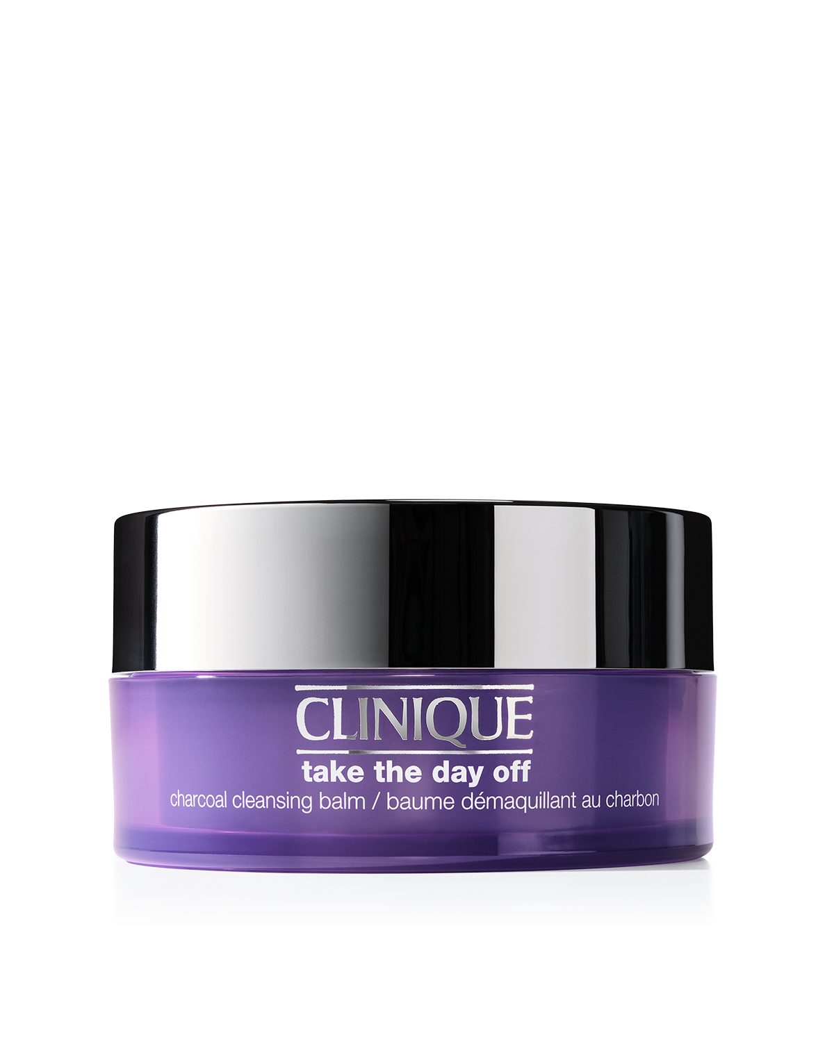 Take The Day Off™ Charcoal Cleansing Balm
