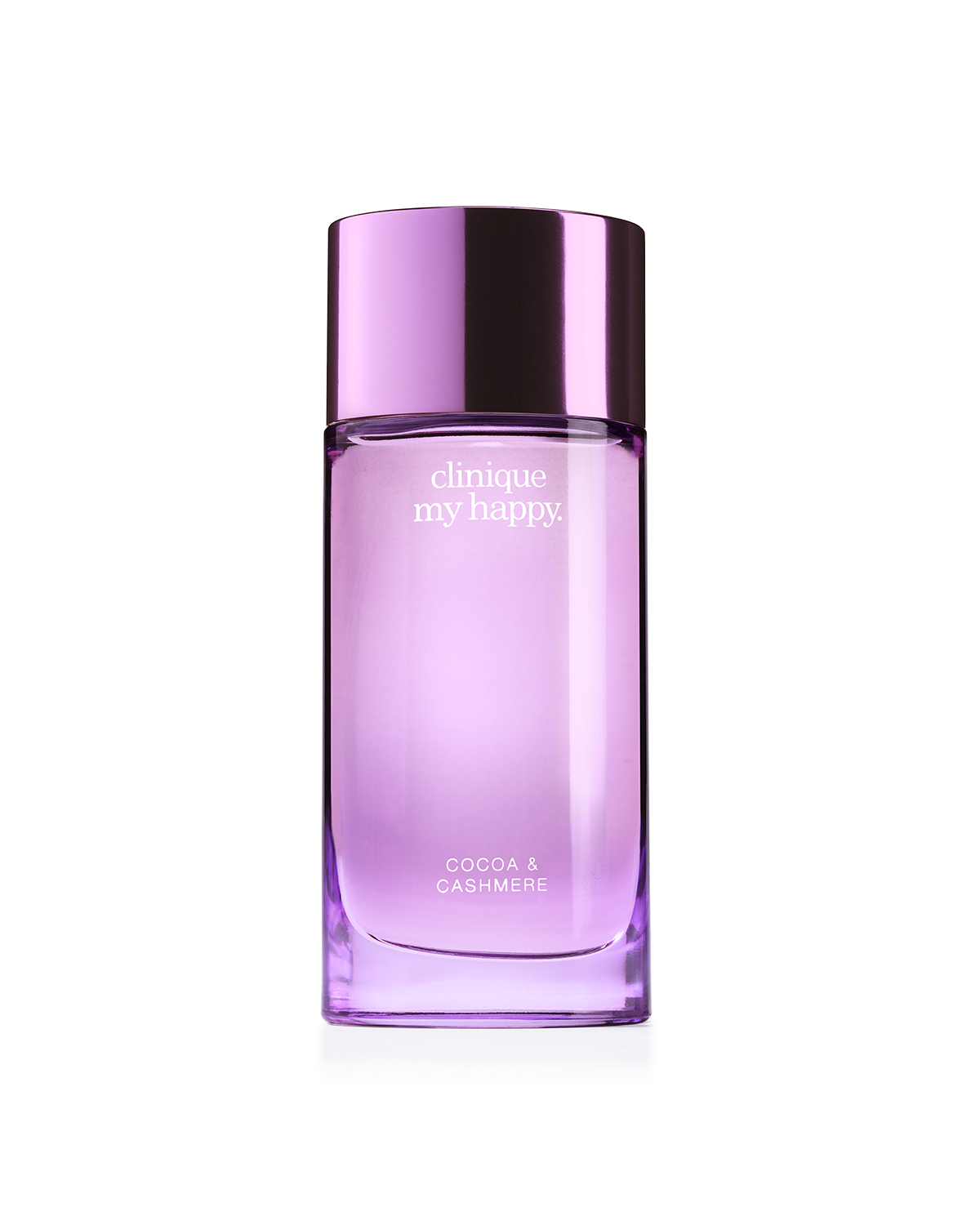 Clinique My Happy™ Cocoa & Cashmere