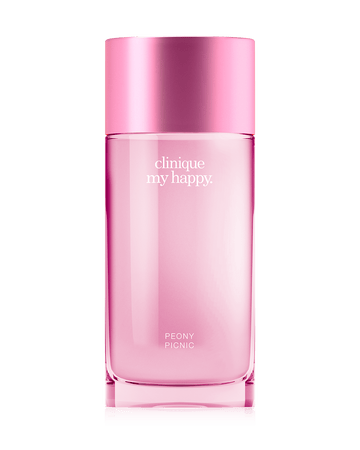 Clinique My Happy™ Peony Picnic