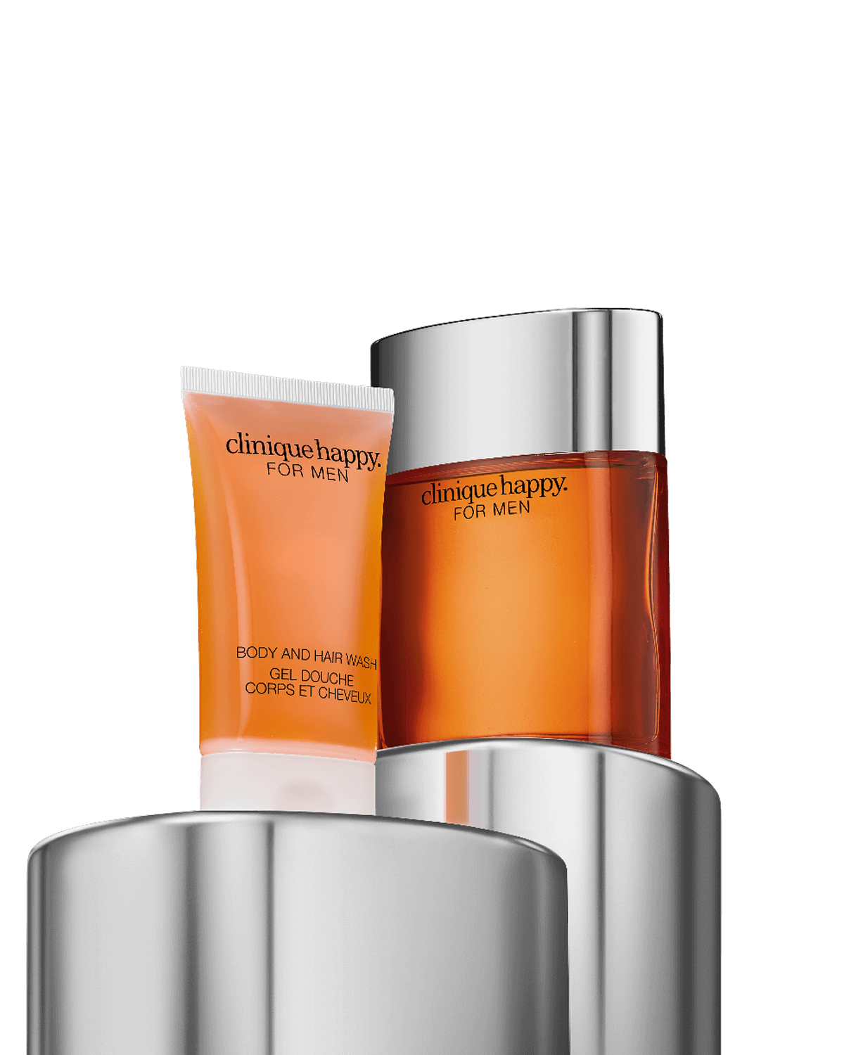 Clinique Happy™ For Him Cologne & Body Wash Gift Set