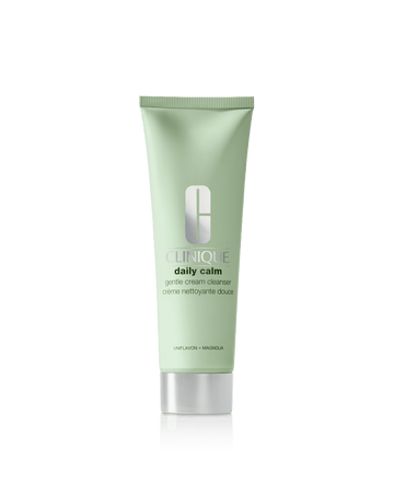 Daily Calm™ Gentle Cream Cleanser