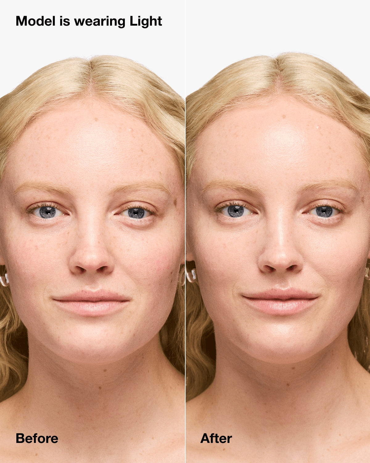 Daily Calm™ Foundation Makeup Balm