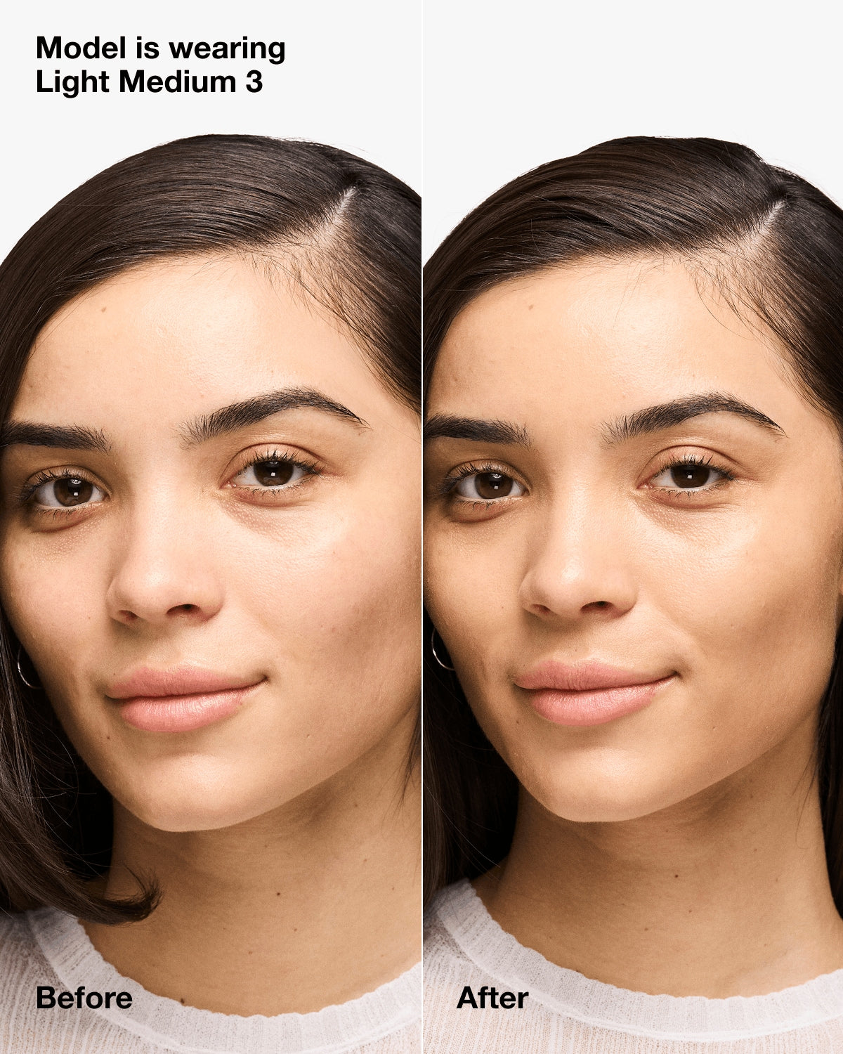 Daily Calm™ Foundation Makeup Balm