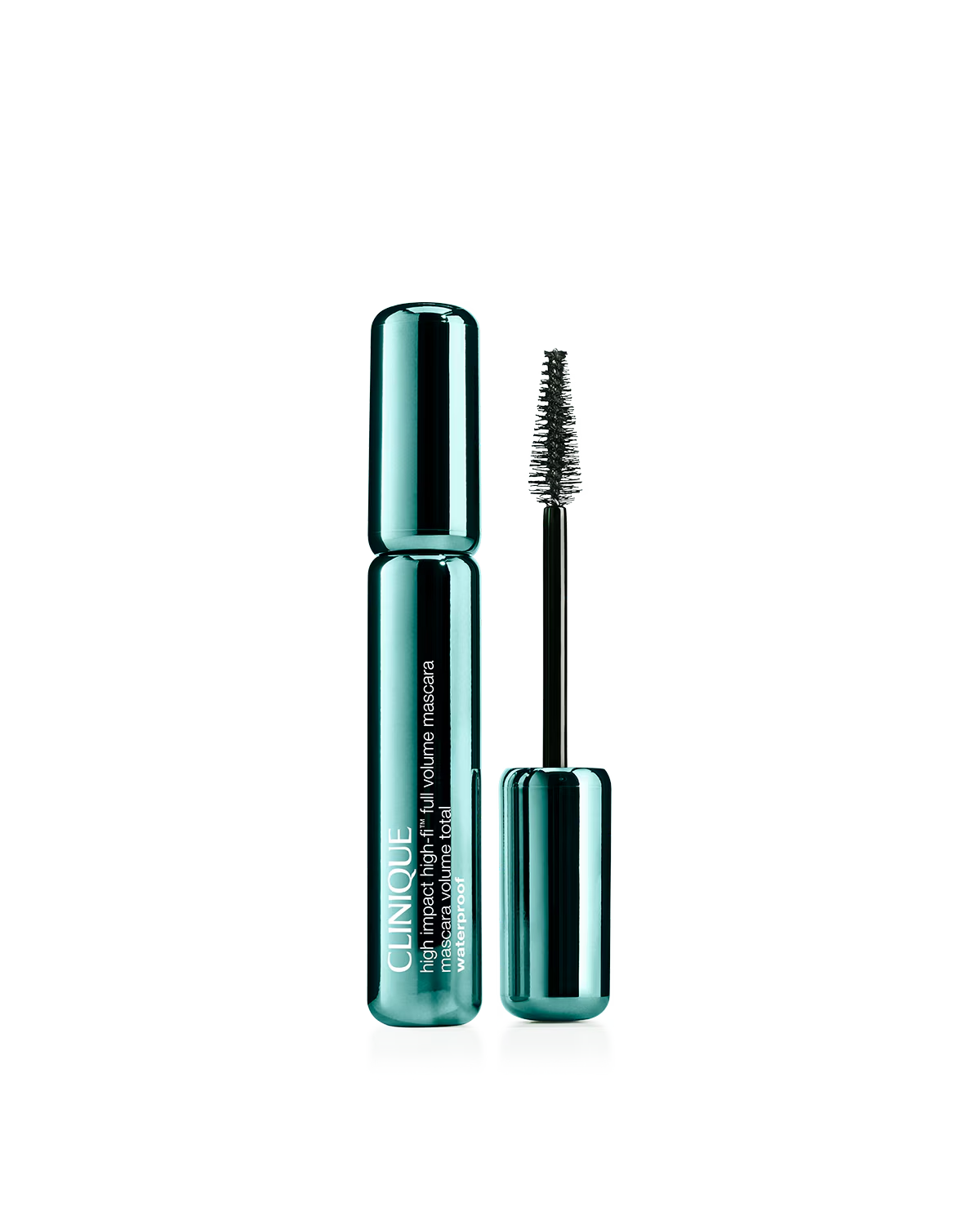 High Impact™ High-Fi Waterproof Mascara