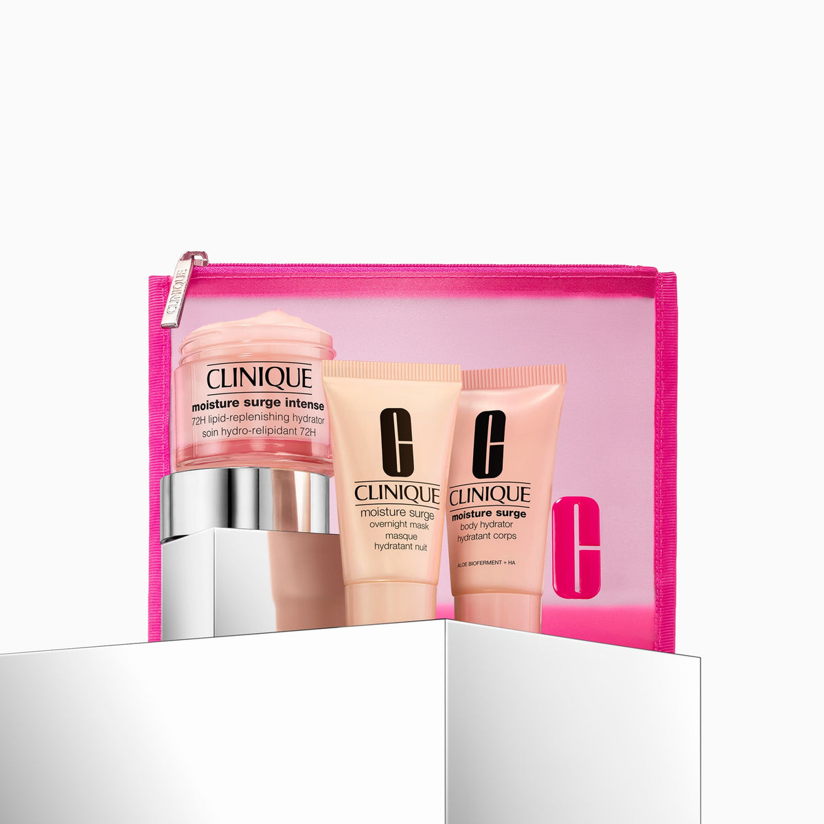 Moisture Surge™ Intense Hydration Skincare Gift Set