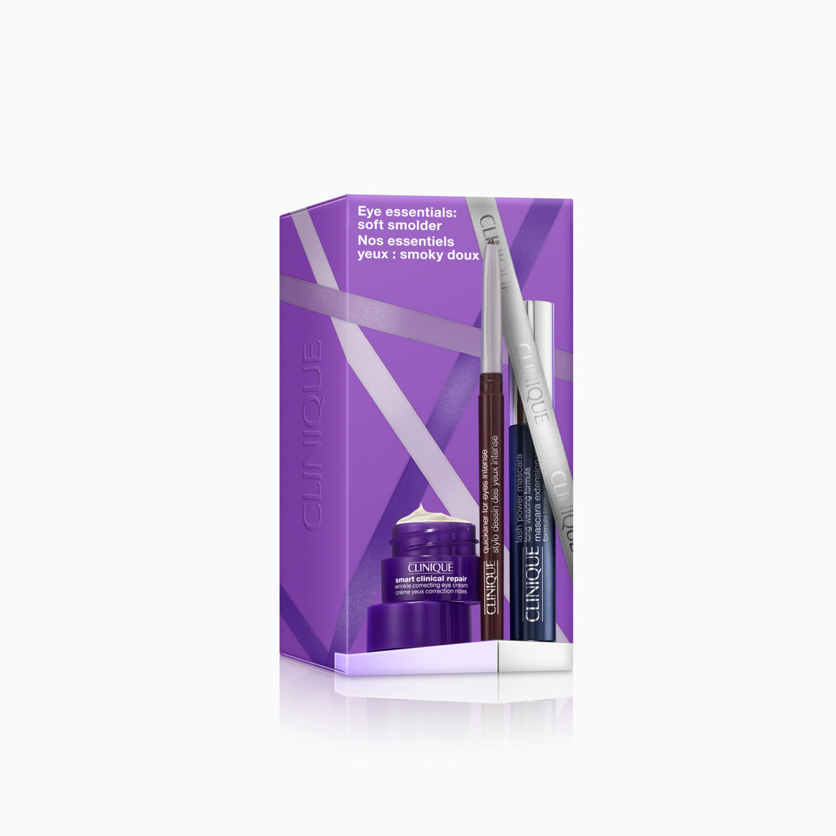 Long-Wear Lash & Liner Makeup Gift Set