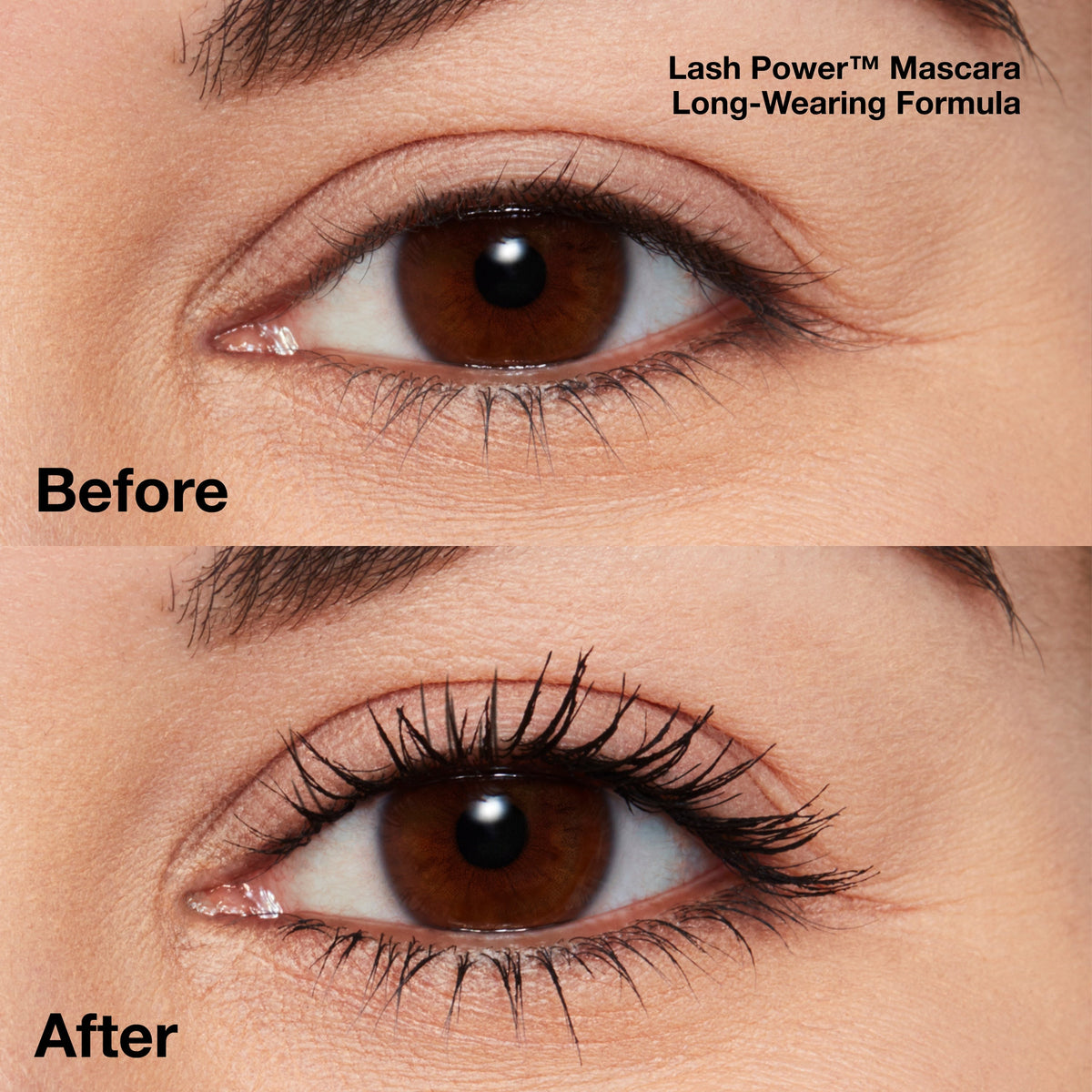 Long-Wear Lash & Liner Makeup Gift Set