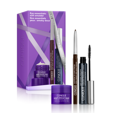 Long-Wear Lash & Liner Makeup Gift Set